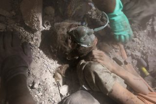 gaza